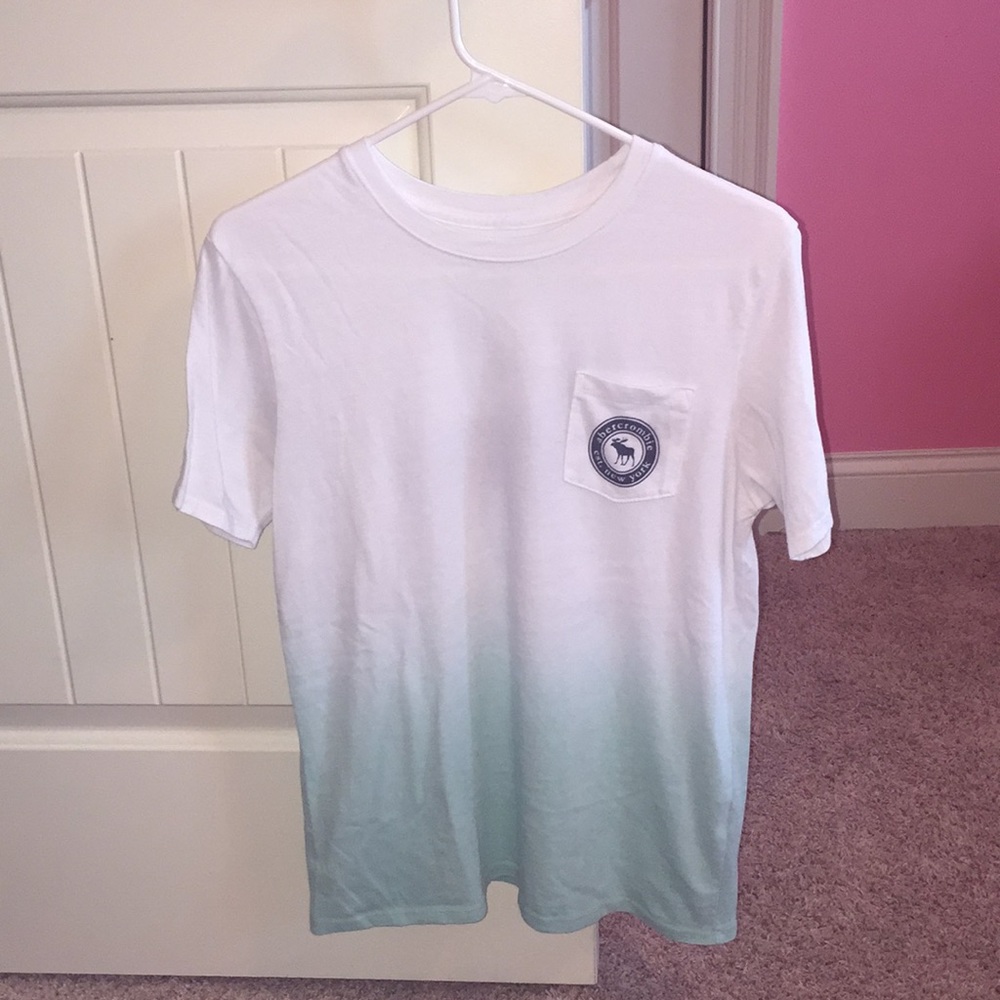 Girls Basic Tee